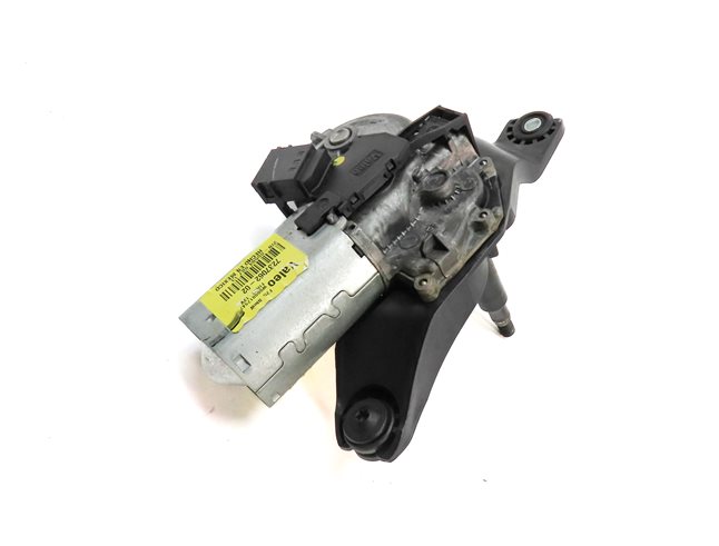 Thumbnail 3: 2011-2017 BMW X3 (F25) REAR HATCH TRUNK LIFTGATE WINDOW WIPER MOTOR