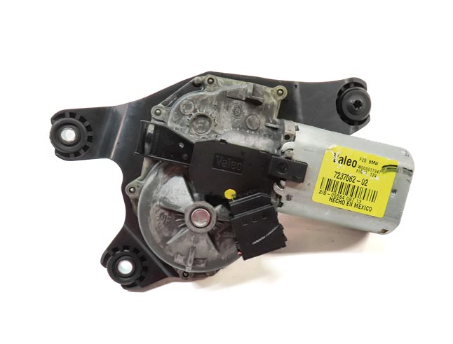Thumbnail 4: 2011-2017 BMW X3 (F25) REAR HATCH TRUNK LIFTGATE WINDOW WIPER MOTOR