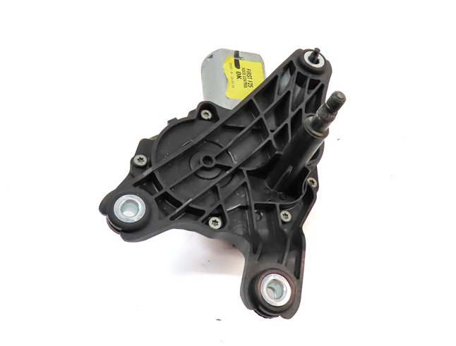 Thumbnail 5: 2011-2017 BMW X3 (F25) REAR HATCH TRUNK LIFTGATE WINDOW WIPER MOTOR