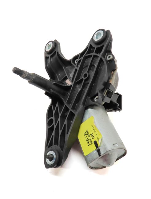 Thumbnail 6: 2011-2017 BMW X3 (F25) REAR HATCH TRUNK LIFTGATE WINDOW WIPER MOTOR