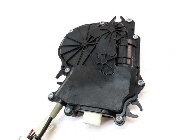 Thumbnail 8: 2014 BMW X3 (F25) REAR TRUNK TAILGATE HATCH LID LOCK LATCH SOFT CLOSE ACTUATOR