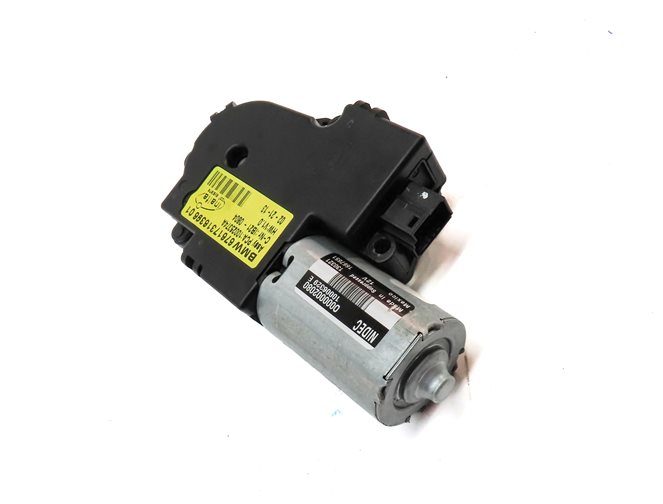 Thumbnail 3: 12-18 MINI COOPER CLUBMAN COUNTRYMAN BMW X1 X3 X5 SUNROOF SUN ROOF MOTOR