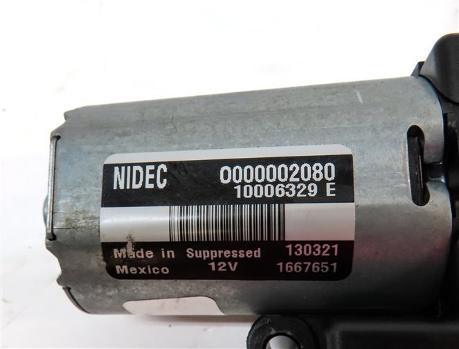Thumbnail 8: 12-18 MINI COOPER CLUBMAN COUNTRYMAN BMW X1 X3 X5 SUNROOF SUN ROOF MOTOR
