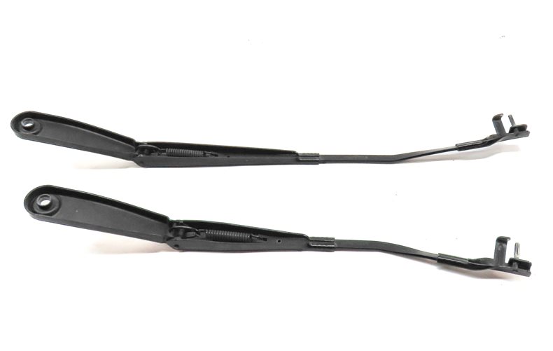 Thumbnail 4: 2011-2019 BMW X3 X4 (F25 F26) FRONT LEFT & RIGHT WINDSHIELD WIPER ARM SET 2