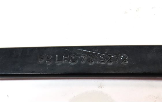 Thumbnail 6: 2011-2019 BMW X3 X4 (F25 F26) FRONT LEFT & RIGHT WINDSHIELD WIPER ARM SET 2