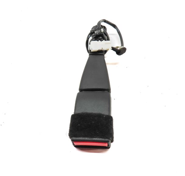 Thumbnail 2: 11-18 BMW X3 X4 (F25 F26) FRONT LEFT DRIVER or RIGHT PASSENGER SEATBELT RECEIVER