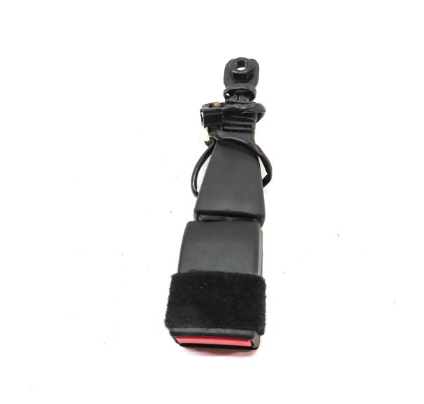 Thumbnail 2: 11-18 BMW X3 X4 (F25 F26) FRONT LEFT DRIVER or RIGHT PASSENGER SEATBELT RECEIVER