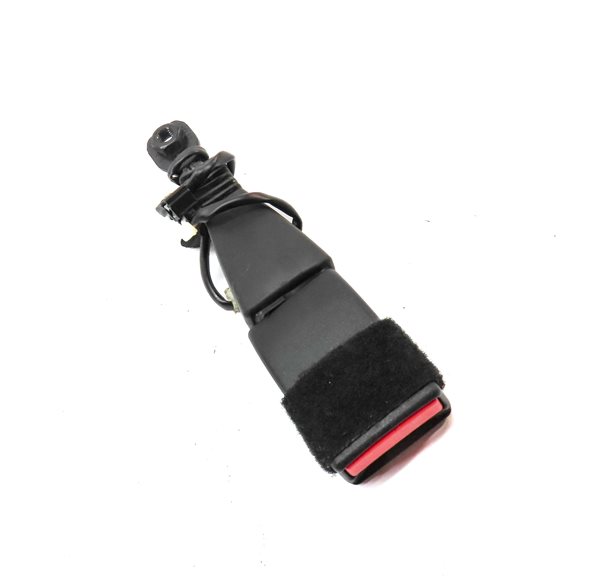 Thumbnail 3: 11-18 BMW X3 X4 (F25 F26) FRONT LEFT DRIVER or RIGHT PASSENGER SEATBELT RECEIVER