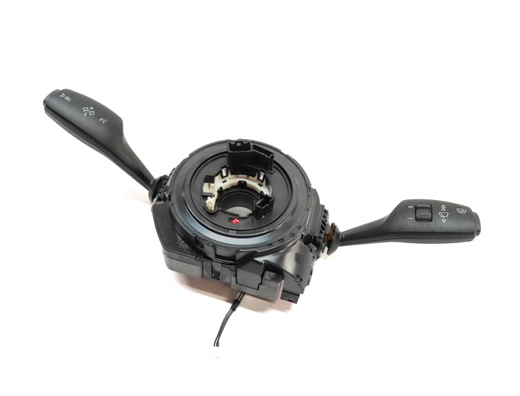 2014-2017 BMW 328i 330i X3 (F25 F30) BLINKER WIPER COMBINATION SWITCH w/ SPRING