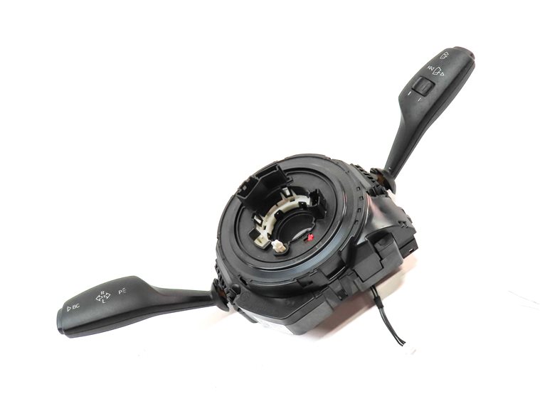Thumbnail 3: 2014-2017 BMW 328i 330i X3 (F25 F30) BLINKER WIPER COMBINATION SWITCH w/ SPRING