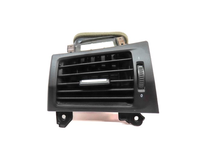 Thumbnail 2: 2014 BMW X3 (F25) FRONT LEFT DRIVER DASH HEAT AIR AC HVAC VENT (Black)