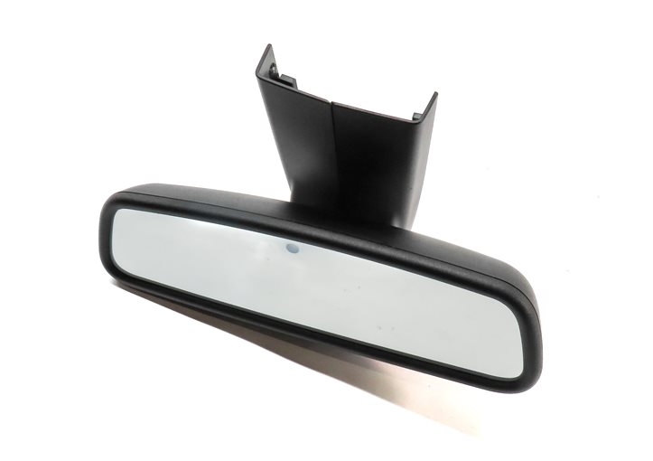 12-19 BMW 5 6 7 X3 X4 X5 X6 (F10 F15 F16 F25) REARVIEW MIRROR HOMELINK AUTODIM