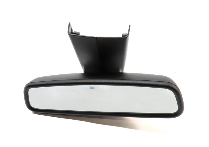 Thumbnail 2: 12-19 BMW 5 6 7 X3 X4 X5 X6 (F10 F15 F16 F25) REARVIEW MIRROR HOMELINK AUTODIM