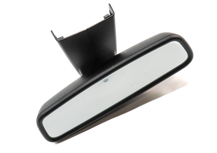 Thumbnail 3: 12-19 BMW 5 6 7 X3 X4 X5 X6 (F10 F15 F16 F25) REARVIEW MIRROR HOMELINK AUTODIM