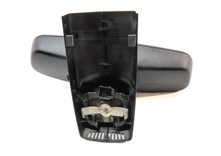 Thumbnail 4: 12-19 BMW 5 6 7 X3 X4 X5 X6 (F10 F15 F16 F25) REARVIEW MIRROR HOMELINK AUTODIM
