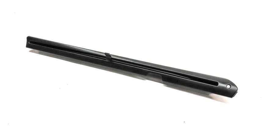 Thumbnail 2: 2011-2017 BMW X3 (F25) REAR LEFT DOOR RETRACTABLE WINDOW SHADE SUNSHADE SCREEN