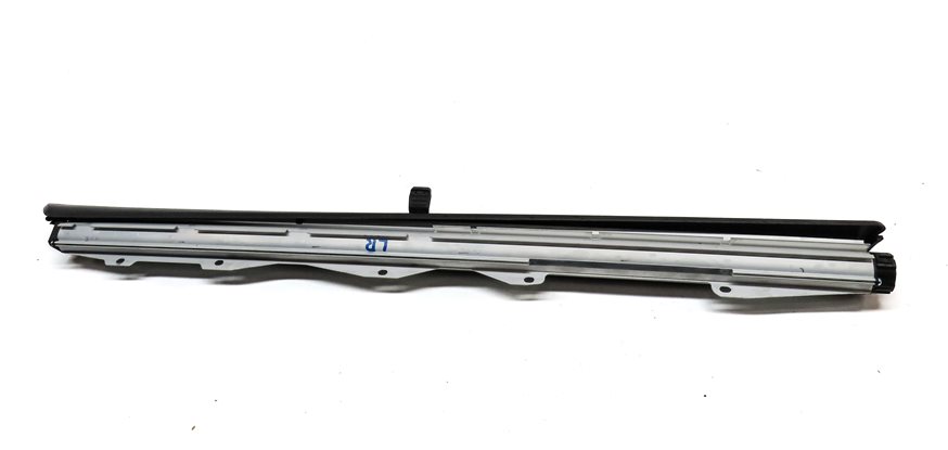 Thumbnail 5: 2011-2017 BMW X3 (F25) REAR LEFT DOOR RETRACTABLE WINDOW SHADE SUNSHADE SCREEN