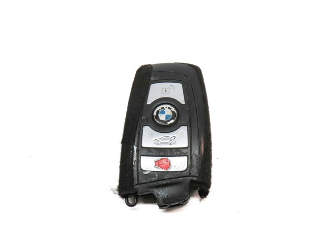 Thumbnail 7: 12-14 BMW 320i 328i 528i X3 (F10 F25 F30) 2.0L N20 TURBO ENGINE CONTROL MODULE