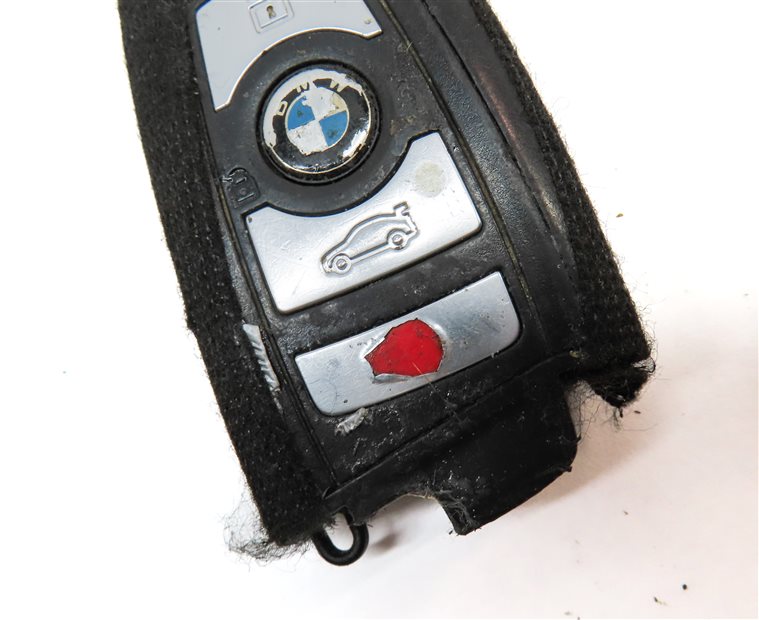Thumbnail 9: 12-14 BMW 320i 328i 528i X3 (F10 F25 F30) 2.0L N20 TURBO ENGINE CONTROL MODULE