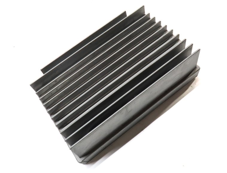 Thumbnail 3: 2011-2014 BMW X3 (F25) RADIO STEREO HiFi AUDIO AMP AMPLIFIER (LEAR)