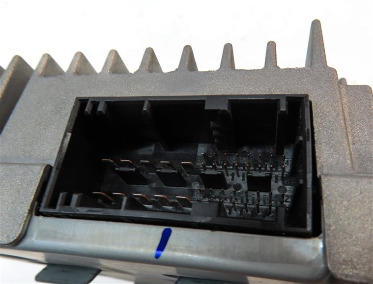 Thumbnail 5: 2011-2014 BMW X3 (F25) RADIO STEREO HiFi AUDIO AMP AMPLIFIER (LEAR)