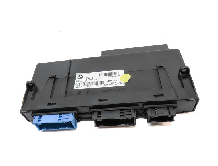 Thumbnail 2: 2011-2014 BMW X3 (F25) MAIN PRIMARY BODY CONTROL MODULE COMPUTER