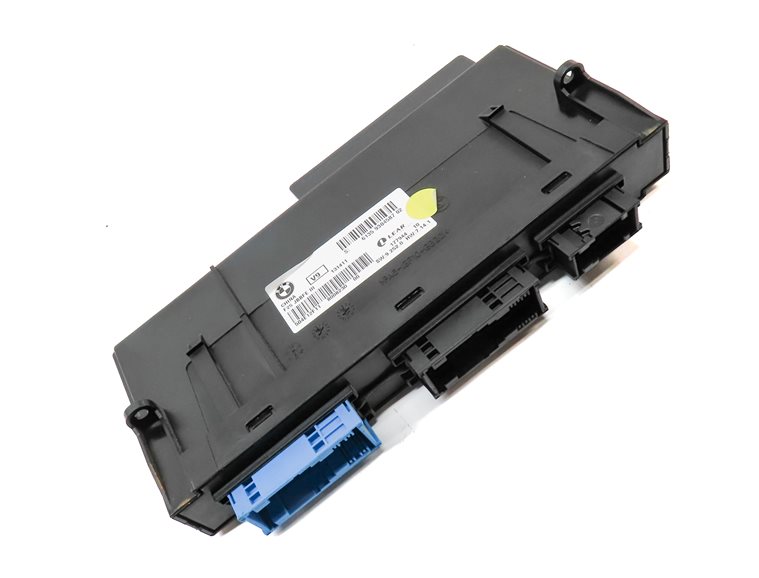 Thumbnail 3: 2011-2014 BMW X3 (F25) MAIN PRIMARY BODY CONTROL MODULE COMPUTER