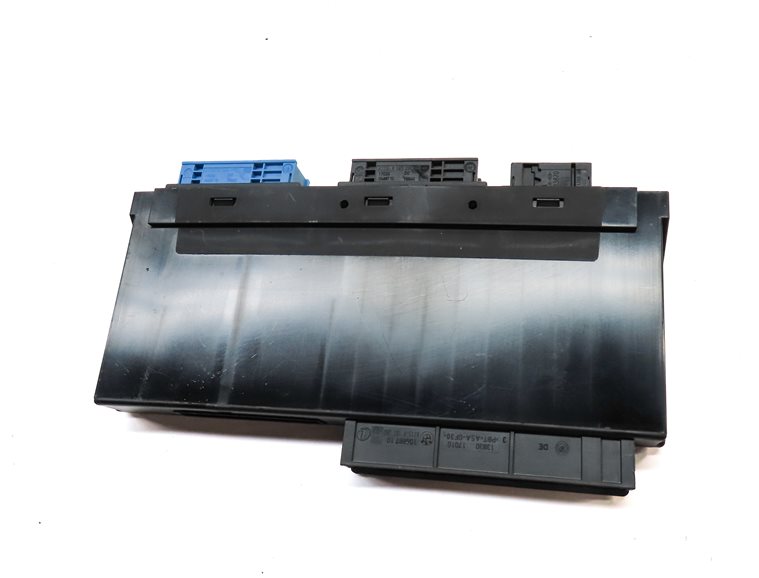 Thumbnail 4: 2011-2014 BMW X3 (F25) MAIN PRIMARY BODY CONTROL MODULE COMPUTER