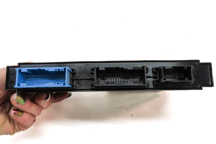 Thumbnail 6: 2011-2014 BMW X3 (F25) MAIN PRIMARY BODY CONTROL MODULE COMPUTER