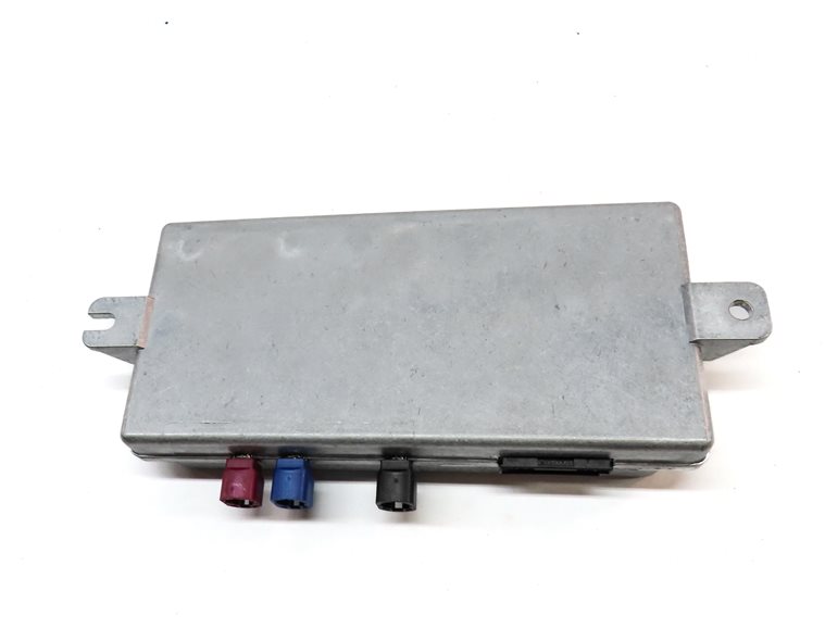 Thumbnail 4: 2011-2014 BMW X3 (F25) SIDE VIEW CAMERA CONTROL MODULE