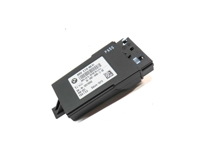 Thumbnail 3: 2014 BMW X3 (F25) REAR HEAT HEATED SEAT CONTROL MODULE