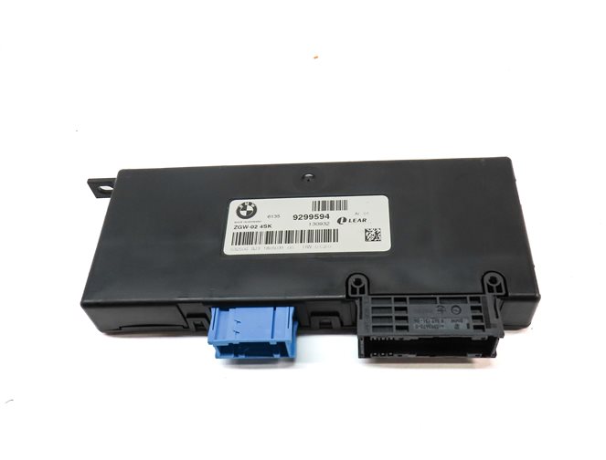 Thumbnail 2: 2011-2018 BMW X3 X4 (F25 F26) CENTRAL GATEWAY CONTROL MODULE COMPUTER