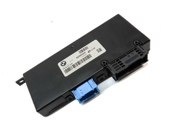 Thumbnail 3: 2011-2018 BMW X3 X4 (F25 F26) CENTRAL GATEWAY CONTROL MODULE COMPUTER