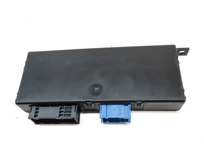 Thumbnail 4: 2011-2018 BMW X3 X4 (F25 F26) CENTRAL GATEWAY CONTROL MODULE COMPUTER