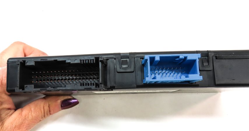 Thumbnail 5: 2011-2018 BMW X3 X4 (F25 F26) CENTRAL GATEWAY CONTROL MODULE COMPUTER