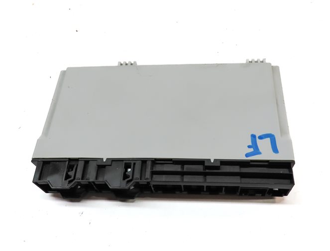 Thumbnail 4: 12-19 BMW 328i 335i 535i 550i 750i M5 M6 X3 X4 FRONT LEFT DRIVER SEAT MODULE