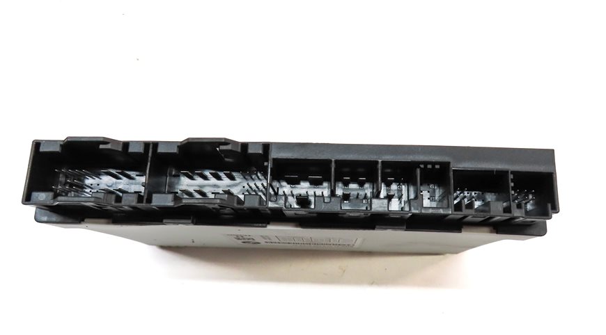 Thumbnail 5: 12-19 BMW 328i 335i 535i 550i 750i M5 M6 X3 X4 FRONT LEFT DRIVER SEAT MODULE
