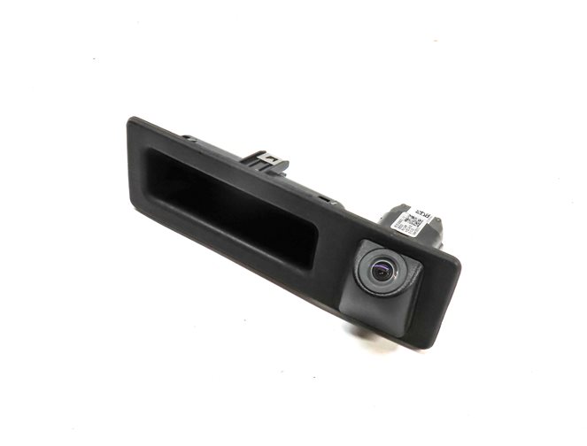Thumbnail 4: 09-18 BMW 2 3 4 5 7 M5 X3 X5 X6 (F01 F07 F10 F15) REARVIEW CAMERA & TRUNK HANDLE