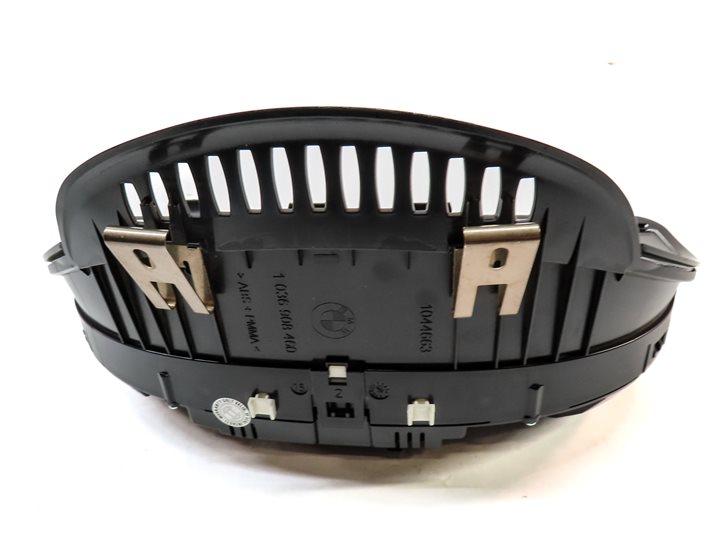Thumbnail 5: 11-14 BMW 528i 535i 550i 640i 650i 740i 750i 760i X3 SPEEDOMETER GAUGE (132k)
