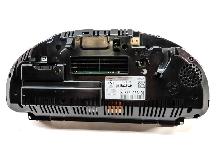Thumbnail 6: 11-14 BMW 528i 535i 550i 640i 650i 740i 750i 760i X3 SPEEDOMETER GAUGE (132k)