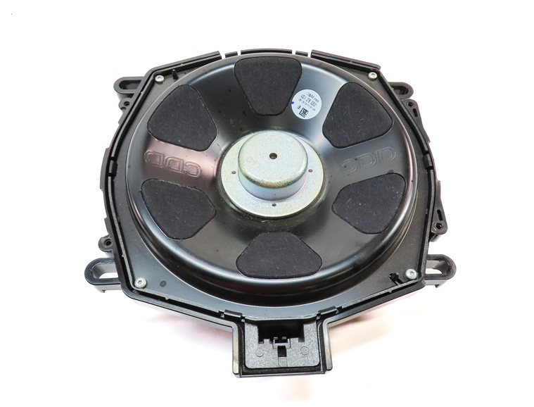 Thumbnail 4: 2014 BMW X3 (F25) RADIO STEREO AUDIO SOUND SYSTEM SPEAKER SET/10