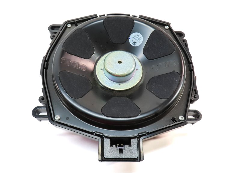 Thumbnail 5: 2014 BMW X3 (F25) RADIO STEREO AUDIO SOUND SYSTEM SPEAKER SET/10