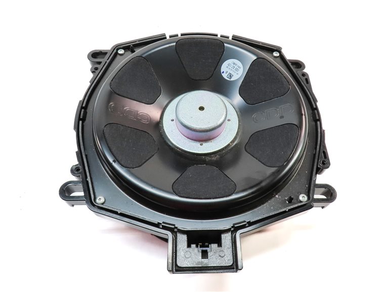 Thumbnail 6: 2014 BMW X3 (F25) RADIO STEREO AUDIO SOUND SYSTEM SPEAKER SET/10