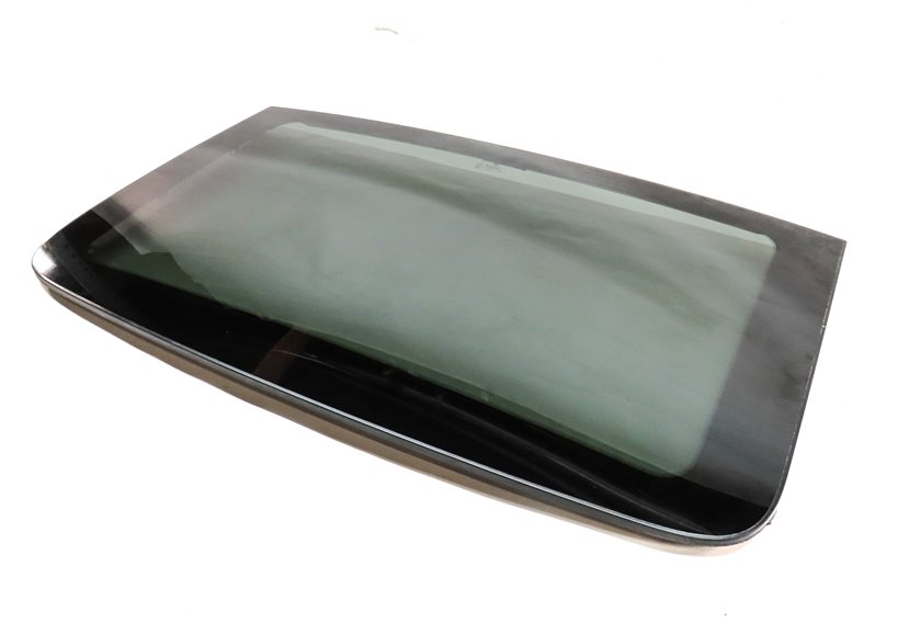 2011-2017 BMW X3 (F25) FRONT PANORAMIC SUNROOF SUN ROOF GLASS WINDOW PANEL