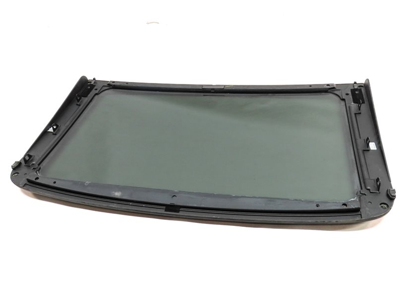 Thumbnail 5: 2011-2017 BMW X3 (F25) FRONT PANORAMIC SUNROOF SUN ROOF GLASS WINDOW PANEL