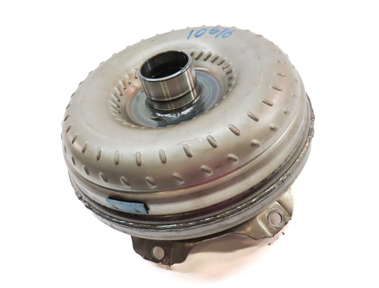 Thumbnail 2: 2013-2017 BMW X3 (F25) 28i 2.0L ENGINE AUTO TRANSMISSION TORQUE CONVERTER