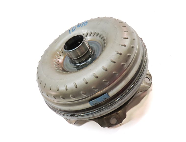 Thumbnail 3: 2013-2017 BMW X3 (F25) 28i 2.0L ENGINE AUTO TRANSMISSION TORQUE CONVERTER