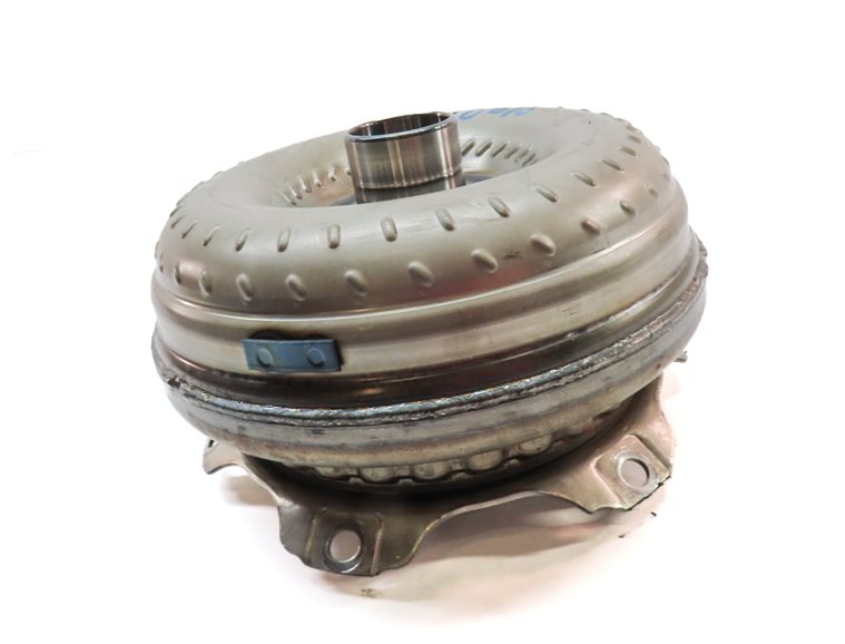 Thumbnail 4: 2013-2017 BMW X3 (F25) 28i 2.0L ENGINE AUTO TRANSMISSION TORQUE CONVERTER