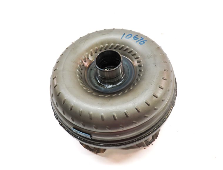 Thumbnail 5: 2013-2017 BMW X3 (F25) 28i 2.0L ENGINE AUTO TRANSMISSION TORQUE CONVERTER