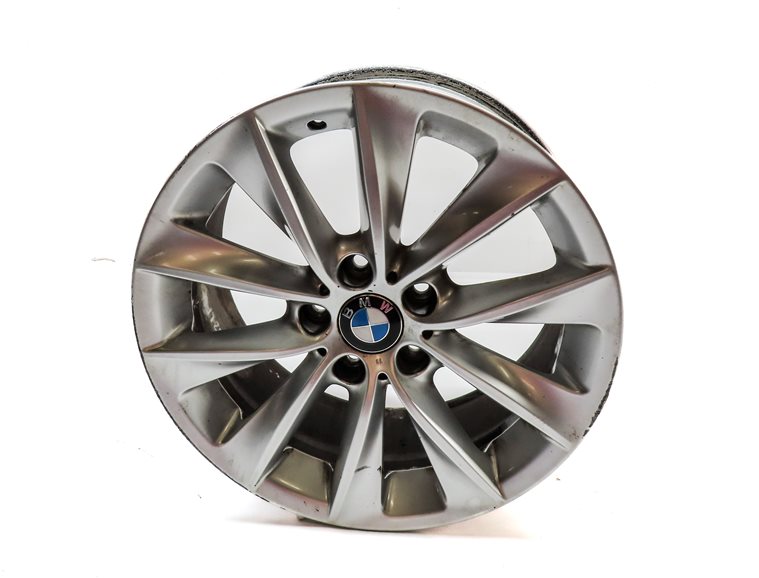 2011-2018 BMW X3 X4 (F25 F26) 18x8 ALUMINUM ALLOY 5 DOUBLE 10 SPOKE WHEEL RIM